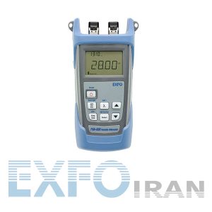 تضعیف کننده متغیر فیبر نوری اکسفو FVA-600 و کاربرد آن
