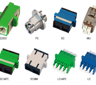 انواع پچ پنل فیبر نوری و کاربرد هر کدام