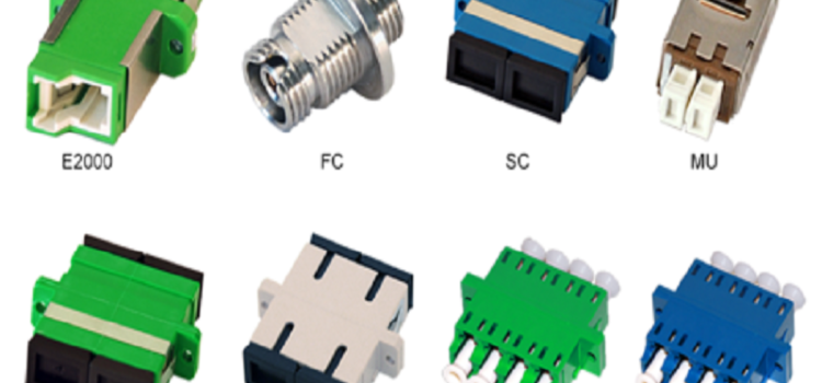 انواع پچ پنل فیبر نوری و کاربرد هر کدام