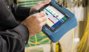 دستگاه otdr چیست؟